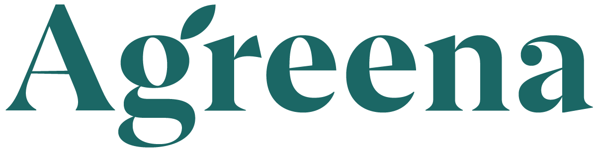 agreena logo